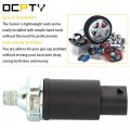 Ocpty Engine Oil Pressure Sensor Fits For 1997 1998 1999 Jeep Tj Wrangler 1996-1997 Grand Cherokee 88924457 Switch