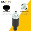 Ocpty Engine Oil Pressure Sensor Fits For 1997 1998 1999 Jeep Tj Wrangler 1996-1997 Grand Cherokee 88924457 Switch
