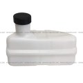 Heavy Duty Coolant Tank Reservoir Fit 2004-2007 Mack Cv 2008 Gu7 Gu8