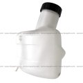 Heavy Duty Coolant Tank Reservoir Fit 2004-2007 Mack Cv 2008 Gu7 Gu8