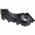 Nobrandname Pm4114 Hvac Blower Motor 