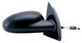 Fit System 62585g Saturn Passenger Side Replacement Oe Style Manual Mirror 