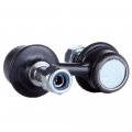 Ocpty Control Arm And Ball Joint Assembly Front Strut Spring Stabilizer Bar Link Kit Tie Rod End Suspension Parts Fits