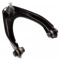Ocpty Control Arm And Ball Joint Assembly Front Strut Spring Stabilizer Bar Link Kit Tie Rod End Suspension Parts Fits