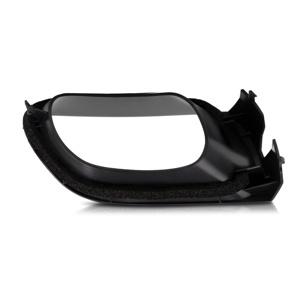 Fog Light Bezel Driver Side For Toyota Avalon 2005 2006 2007 With Laser Cruise Control Replacement To1038122 52128ac901