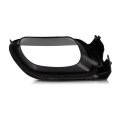 Fog Light Bezel Driver Side For Toyota Avalon 2005 2006 2007 With Laser Cruise Control Replacement To1038122 52128ac901 