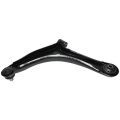 Front Lower Control Arm With Ball Joint And Bushing For Dodge Caliber 2007 2008 2009 2010 2011 2012 Passenger Side Part 