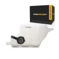 Coolant Reservoir For Chrysler Sebring 2007 2008 2009 2010 6 Cyl With Dual Cap Ch3014148 5058511ae