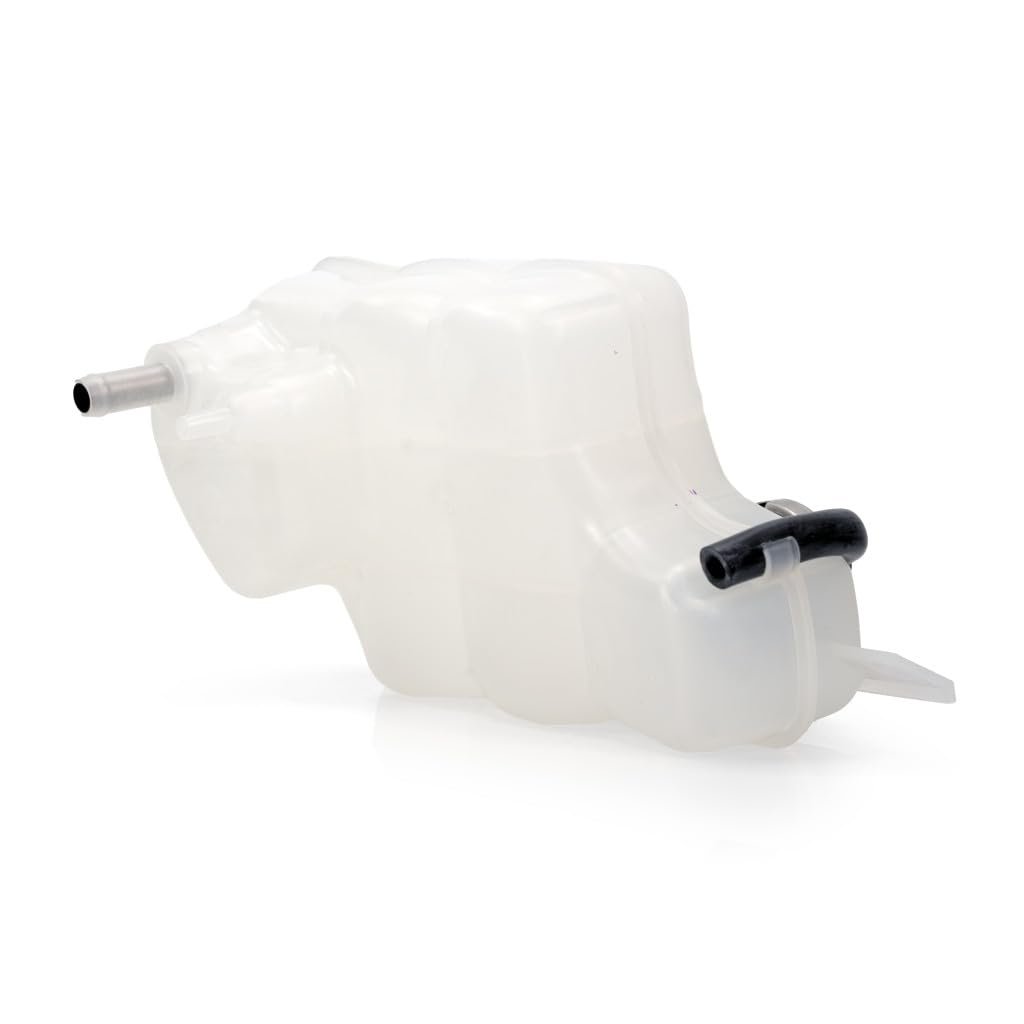 Coolant Reservoir For Chrysler Sebring 2007 2008 2009 2010 6 Cyl With Dual Cap Ch3014148 5058511ae