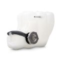 Coolant Reservoir For Chrysler Sebring 2007 2008 2009 2010 6 Cyl With Dual Cap Ch3014148 5058511ae