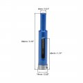 Uxcell 14mm Diamond Drill Bits Hole Saws Cutter Tool For Stone Concrete