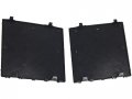 Lower Bumper Grille Kit Set Of 2 Compatible With 2006-2010 Bmw 550i M Aerodynamics Sport Package Excludes Vehicles Active