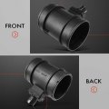 A-premium Mass Air Flow Sensor Meter 5-pins Compatible With Chevrolet Aveo 2009-2011 Aveo5 Pontiac G3 2009-2010 L4 1 6l Replace