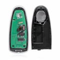 Ocpty 2 Remotes Key Fob For Ford C-max Energi Escape Focus Se And Titanium Maverick 2013-2017 M3n5wy8609