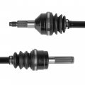 Caltric Front Left Cv Axle Compatible With Kawasaki Teryx4 750 Krc 4x4 Le Eps 2013 750 Krt750 2012-2013 Teryx 800 Kr 2014-2023
