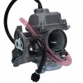 Carbman 0470-387 Carburetor Replacement For Arctic Cat 2002-2005 250 2x4 4x4 Atv Carb