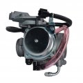 Carbman 0470-387 Carburetor Replacement For Arctic Cat 2002-2005 250 2x4 4x4 Atv Carb