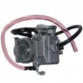 Carbman 0470-387 Carburetor Replacement For Arctic Cat 2002-2005 250 2x4 4x4 Atv Carb