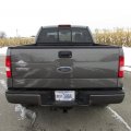 G-plus Led 3rd Third Brake Light Compatible With 2004 2005 2006 2007 2008 Ford F150 Cargo Tail Stop Lamp Waterproof Red Housing