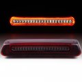 Led 3rd Third Brake Light For 2004 2005 2006 2007 2008 Ford F150 Cargo Tail Stop Lamp Waterproof Red Housing Clear Lens Rear