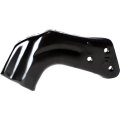 Front Passenger Side Inner Bumper Bracket For Chevy C2500 Suburban C3500 1994 To 1999 Steel Capa Certified Replaces Gm1067127 