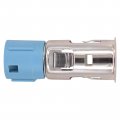 Motoku Power Outlet Cigarette Lighter Socket For Chrysler 300 Town Country Pacifica 200 Dodge Ram 1500 2500 3500 Charger
