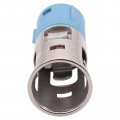 Motoku Power Outlet Cigarette Lighter Socket For Chrysler 300 Town Country Pacifica 200 Dodge Ram 1500 2500 3500 Charger