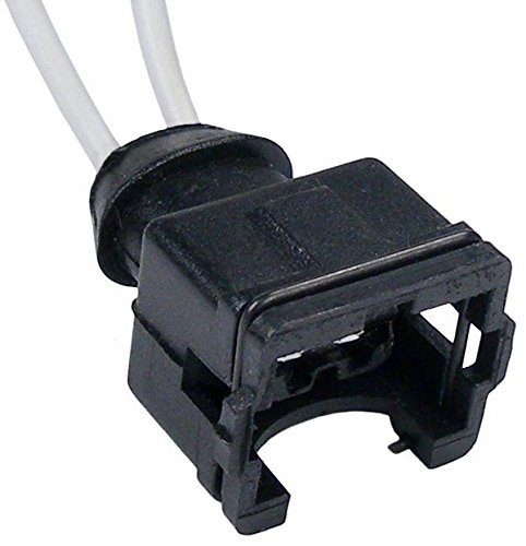 Pico 5625a Gm Fuel Injector Connector Two Lead Wiring Pigtail 12004311 25 Per Package