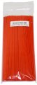 High Density Polyethylene Hdpe Plastic Welding Rod 1 8 Diameter Lb Orange 