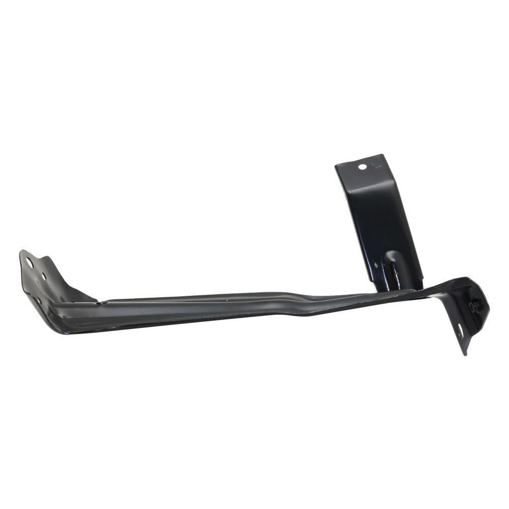 Front Driver Side Fender Brace For Nissan Maxima 2009 2010 2011 2012 2013 2014 Steel Support Stay Replacement Ni1244103
