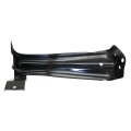 Front Driver Side Fender Brace For Nissan Maxima 2009 2010 2011 2012 2013 2014 Steel Support Stay Replacement Ni1244103 