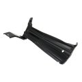 Front Driver Side Fender Brace For Nissan Maxima 2009 2010 2011 2012 2013 2014 Steel Support Stay Replacement Ni1244103