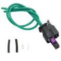 Wpt-1648 Battery Current Sensor Connector Replacement For Ford Escape 2017-2018 Fiesta 2014-2018 Focus 2012-2018 Mustang 2016 