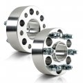Customadeonly 6x127 To 6x120 Wheel Adapters 6x5 6x4 72 4pcs Hubcentric Center Bore 78 1mm M12x1 5 Lugs -enable Hub Mount Wheel-