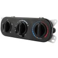 1x Climate Control Module For 55111841ae Fit 2007-2010 Jeep Wrangler 3 8l Hvac
