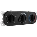 1x Climate Control Module For 55111841ae Fit 2007-2010 Jeep Wrangler 3 8l Hvac