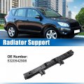 X Autohaux No 5320542906 Upper Radiator Support Bracket Assembly For Toyota Rav4 2019-2023