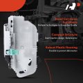 A-premium Door Latch Lock Actuator Compatible With Ford Lincoln Vehicles Explorer 2011-2019 Police Interceptor Utility
