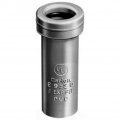 Thomas Betts E955f Gray Pvc Non-metallic Short Expansion Coupling 1 Inch Carlon 