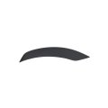 Wheel Arch Trim Driver Side For Subaru Outback 2023 2024 2025 Replacement Su1790117 91112an81a Black Plastic Standard Style 