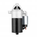 Starter 410-14030 Replacement For 1992-1997 Ford Aerostar 1990-1992 Probe 1991-1997 Ranger 1994-1997 Mazda B3000 Sfd0038 