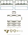 Fel-pro Hs9966pt Head Gasket Set 