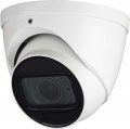 Diamond Hcc3350t-ir 28 5mp Hdcvi Ir Turret Analog Camera 1 7 Cmos Image Sensor Max 20fps 2 8mm Fixed Lens Leds Up To 30m 98ft 