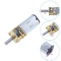 Xuulan Xianglaa-motor 6v Motor Mini Small Models Spinning Art Car Engine Switch Polarity Gear Dc Controller Forward Reverse