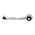 Front Lower Frontward Control Arm For Mercedes Benz C300 2008 2015 Passenger Side Forged Design With Bushing And Ball Joint 