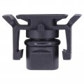 Applianpar Engine Coolant Radiator Reservoir Drain Cap Plug For Ford Fiesta Focus 2012-2019