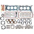 07-11 Chevrolet Pontiac Saturn Suzuki 3 6 Dohc 24v Vin 7 Head Gasket Set