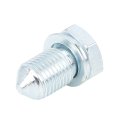 5pcs Car Engine Oil Drain Plug Replacement N90813202