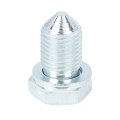 5pcs Car Engine Oil Drain Plug Replacement N90813202