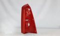 Tyc Left Tail Light Assembly For 2000-2003 Ford Focus